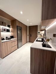 The Reserve Residences (D21), Apartment #604315151